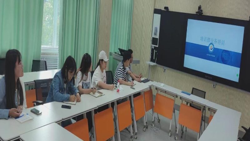制造业企业培训方案：构建技能提升的蓝图