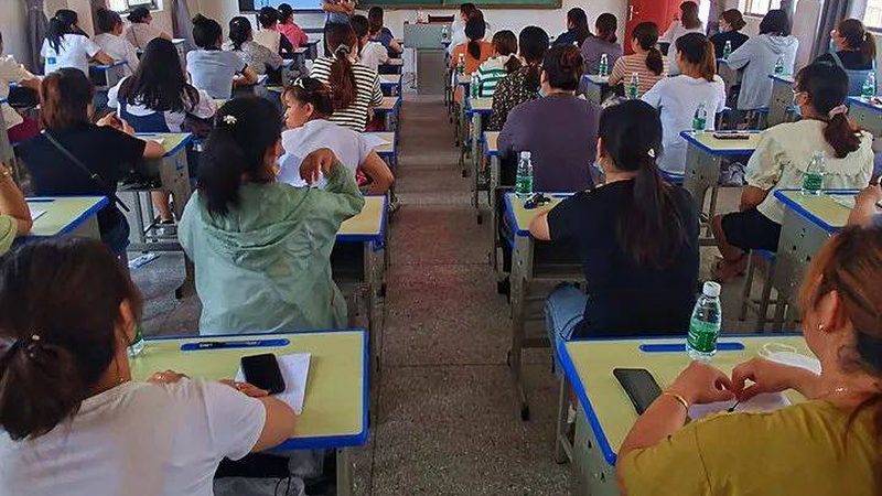 小规模企业培训代理加盟，你需要了解的关键因素