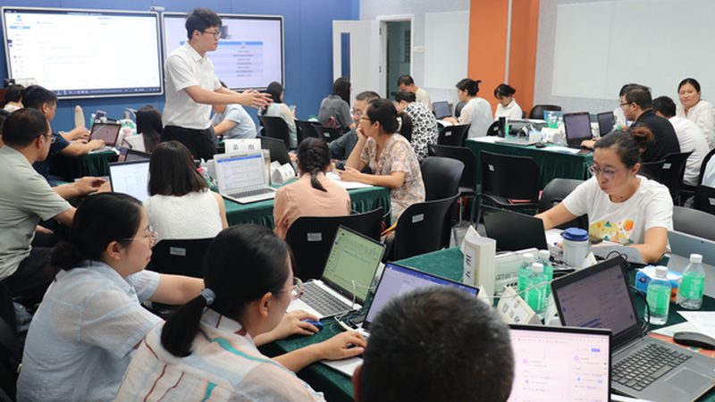 培训机构课程设计加盟代理