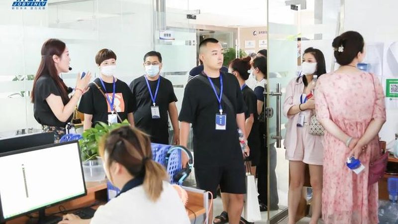 网络课程录制灯光标准
