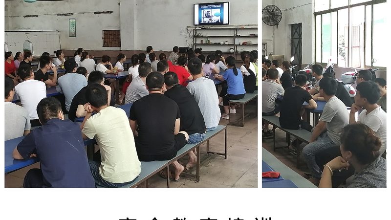 叉车培训，新手入门的“黄金通道”？**