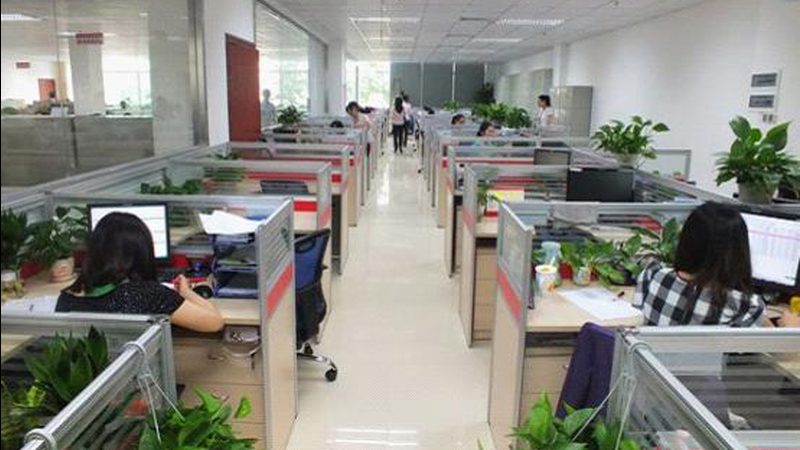 误区一：培训就是请讲师讲讲课